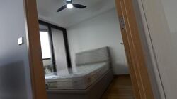 Commonwealth Towers (D3), Condominium #405146881